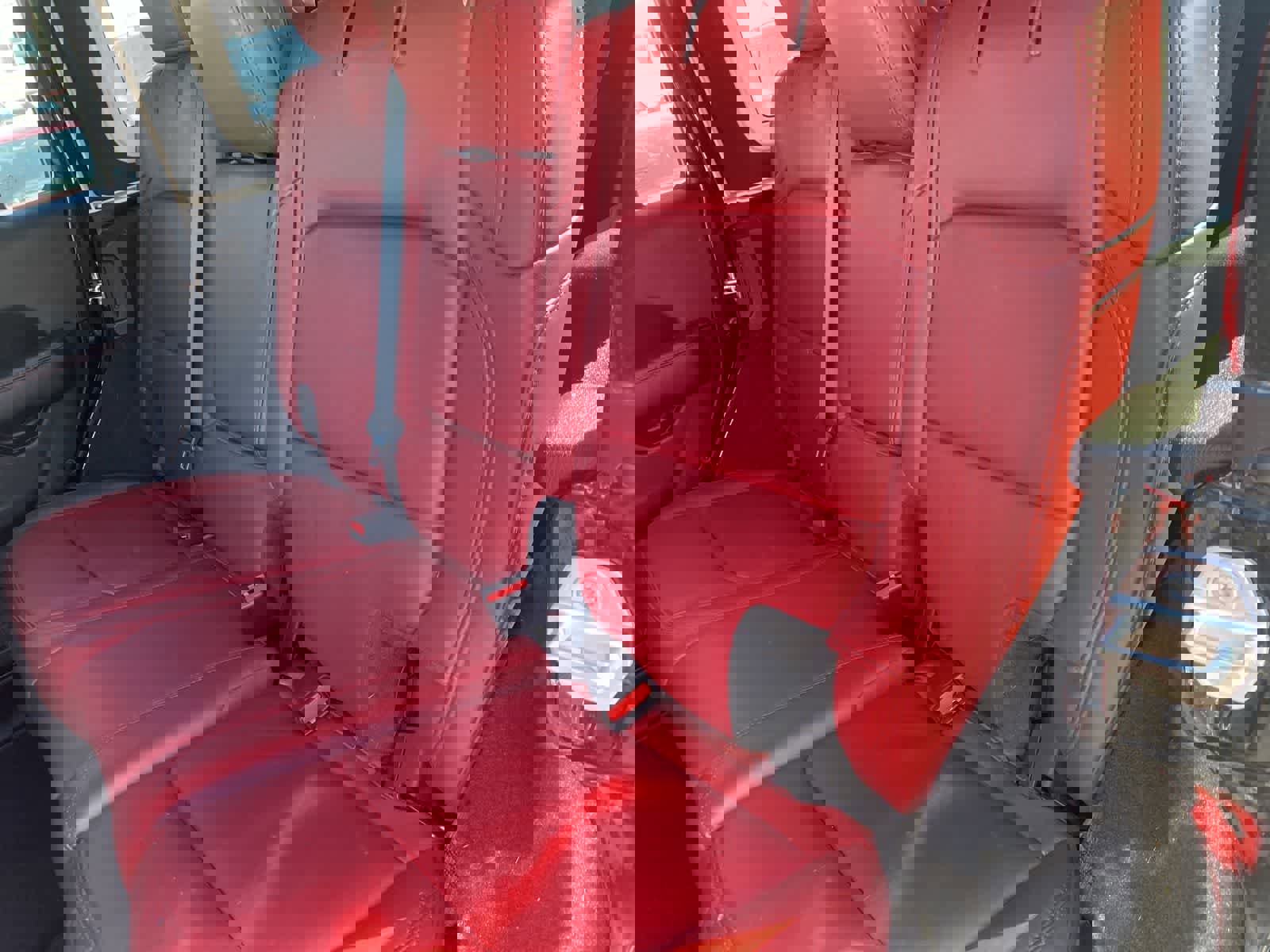 Used 2024 Jeep Wrangler Unlimited Rubicon 392 image 13