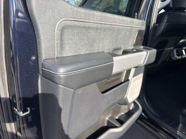 Certified 2024 Ford F250 Lariat image 34