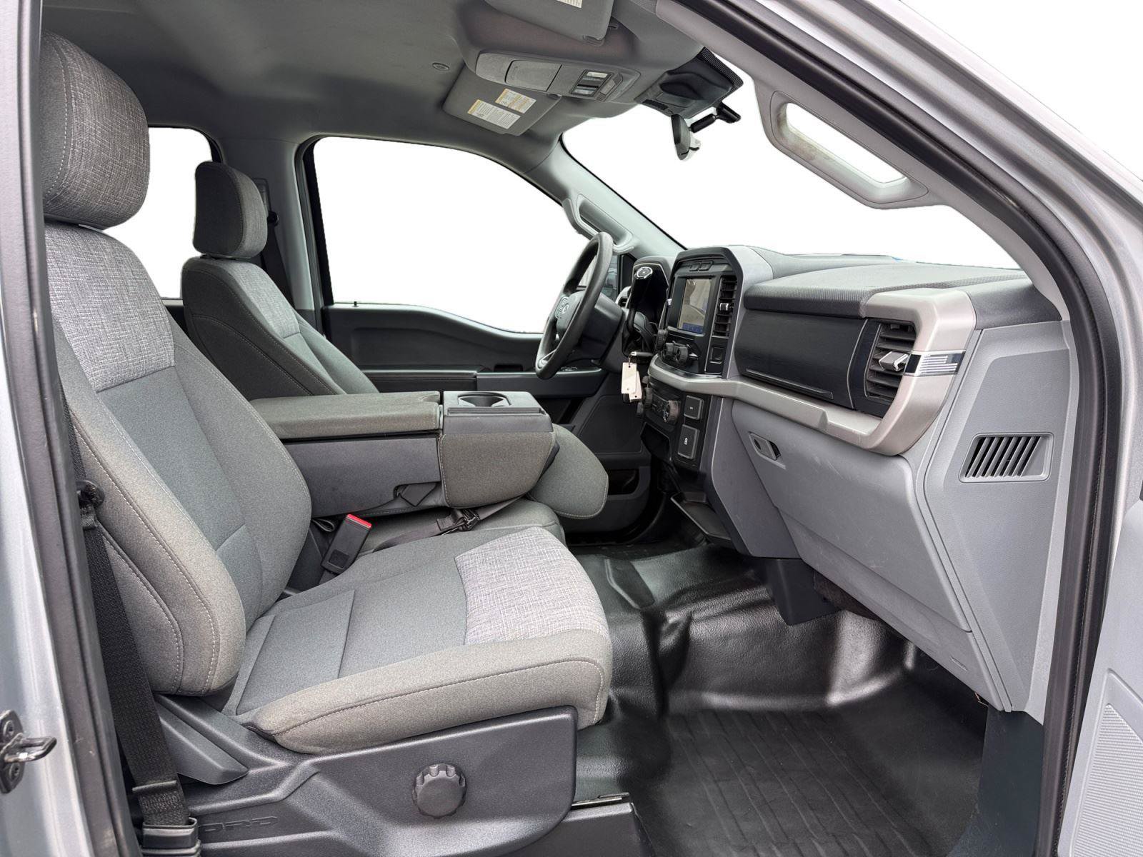 Used 2023 Ford F150 XLT w/ Trailer Tow Package AWD/4WD image 25