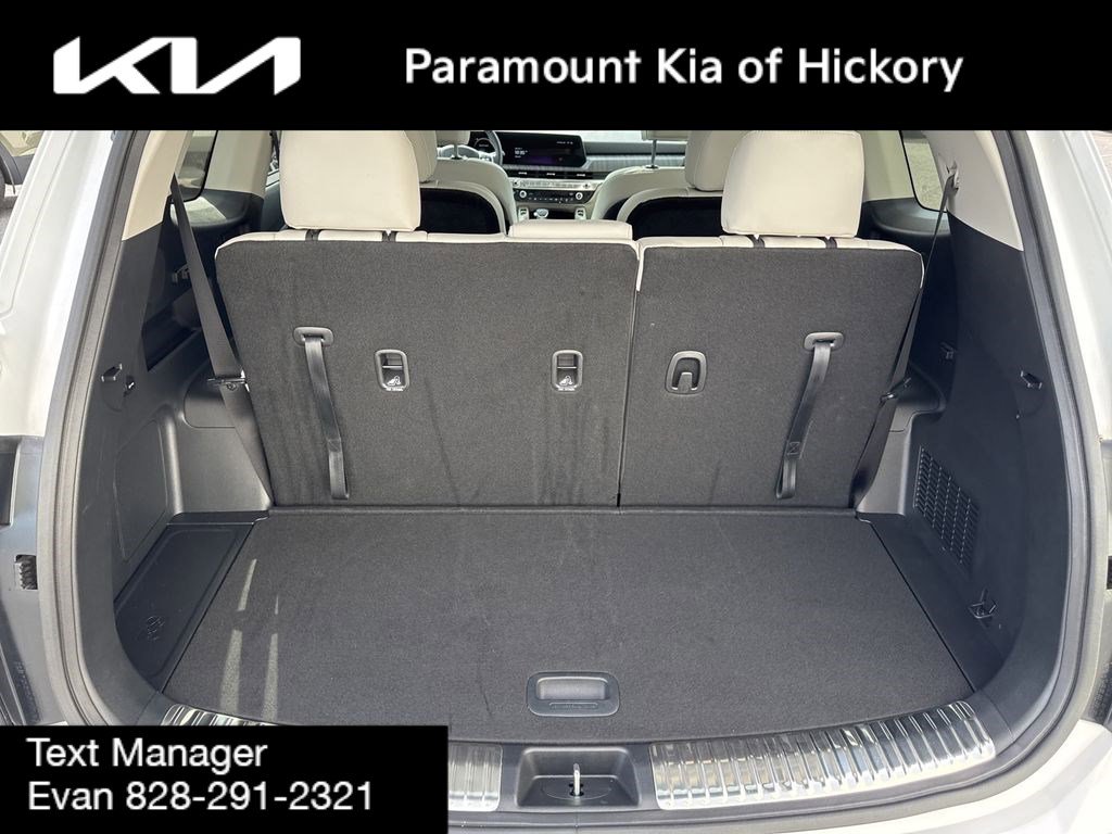 Used 2025 Kia Telluride SX Prestige image 12