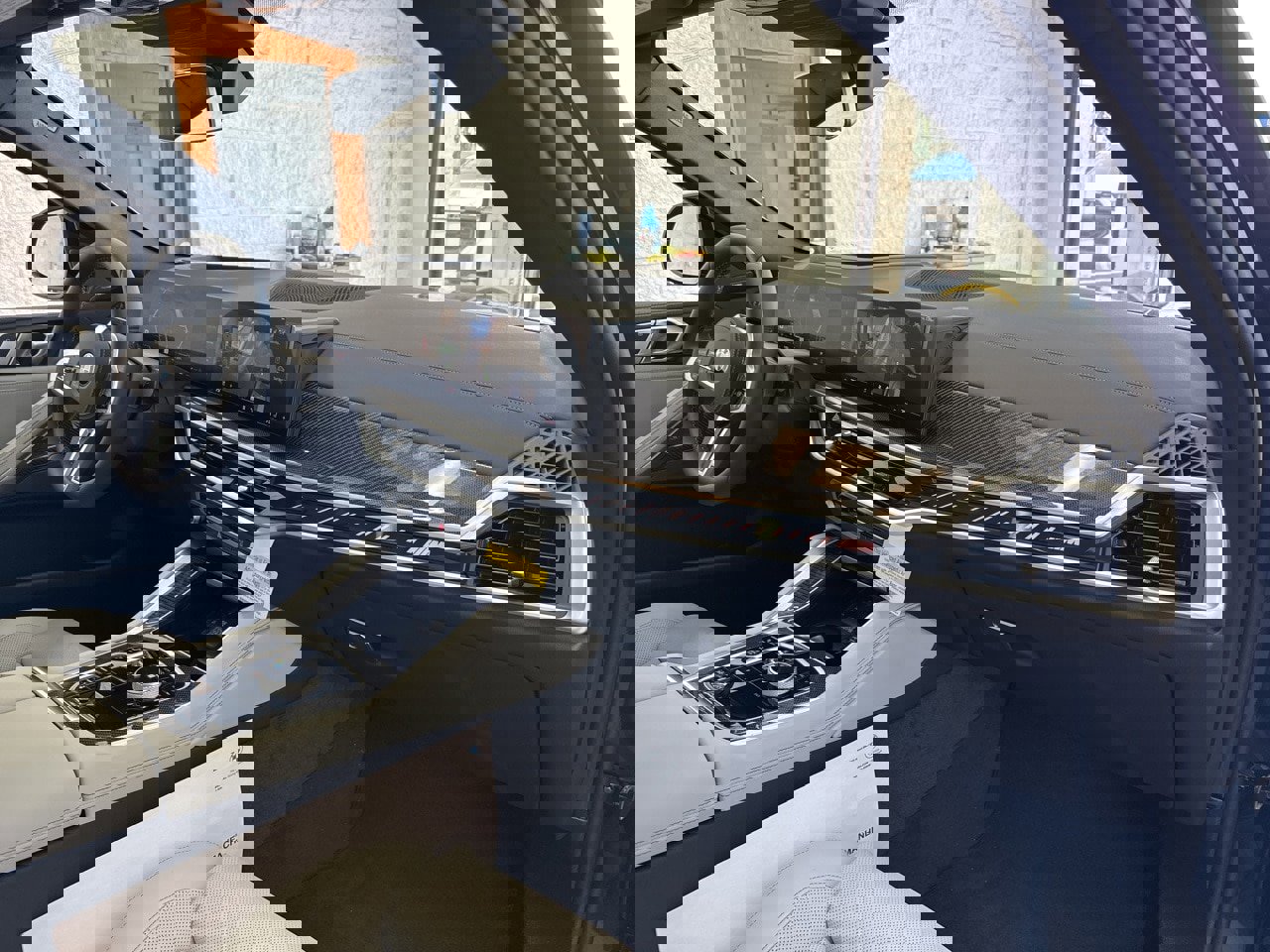 New 2026 BMW X6 M60i image 56