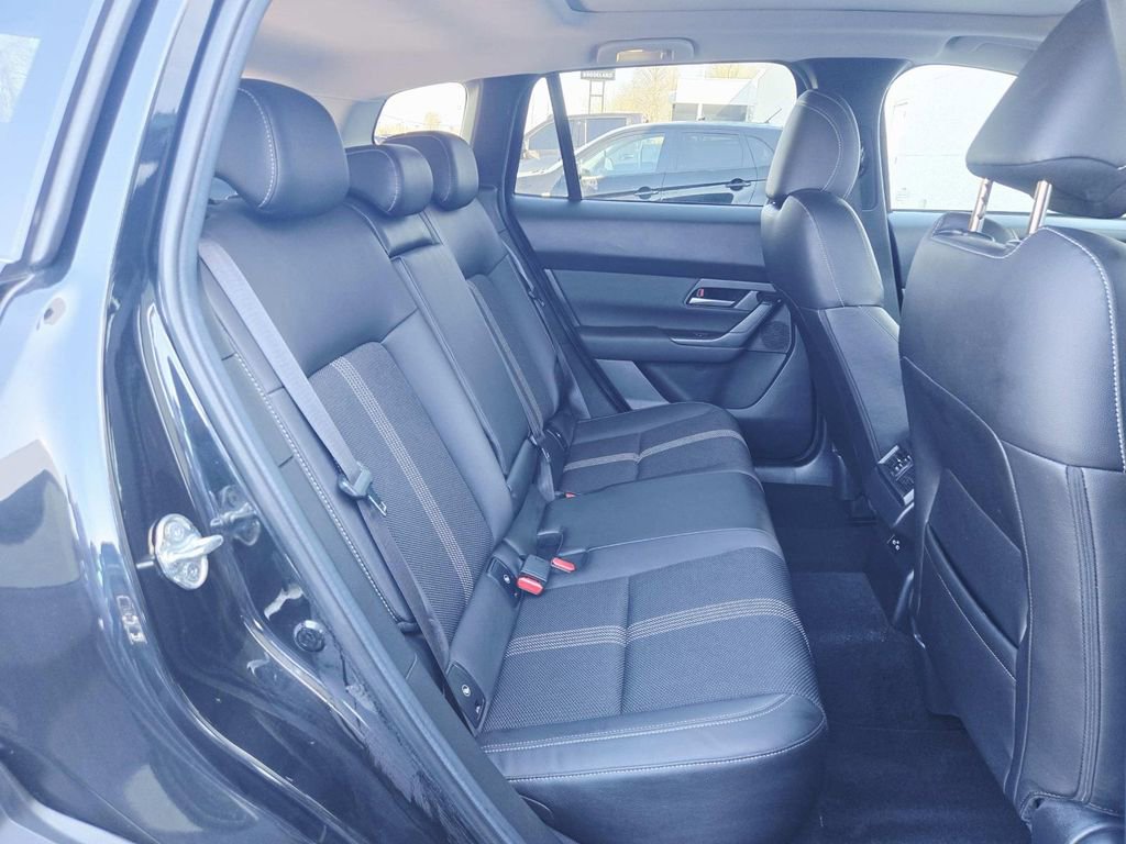 Used 2025 MAZDA CX-50 AWD 2.5 S w/ Premium Package image 16