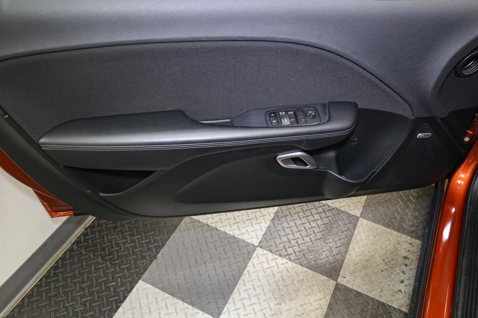 Used 2023 Dodge Challenger R/T Scat Pack w/ Scat Pack Stripe image 42