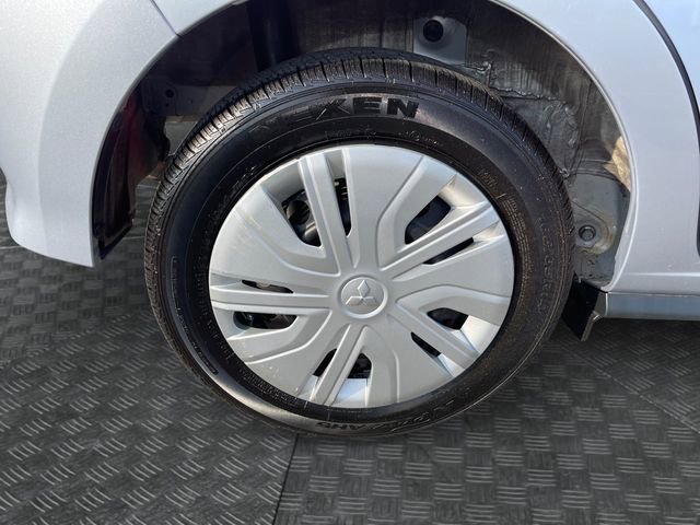 Used 2021 Mitsubishi Mirage ES image 33