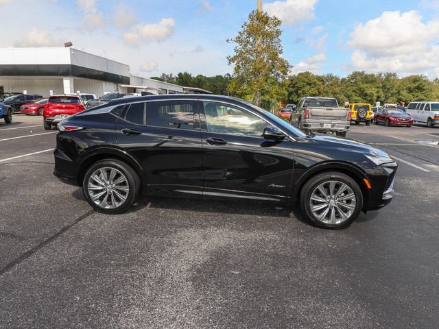 Used 2024 Buick Envista Avenir FWD image 11