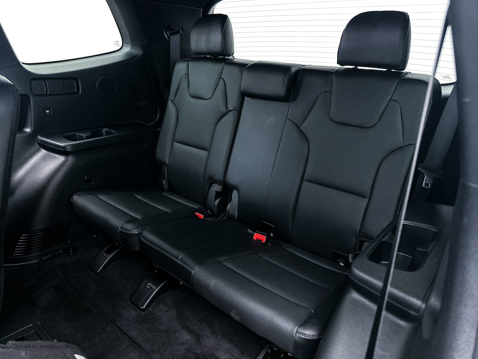 Certified 2023 Kia Telluride SX X-Line AWD/4WD image 9