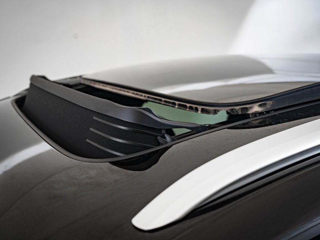 Used 2022 Audi Q4 e-tron Premium w/ Convenience Package image 14