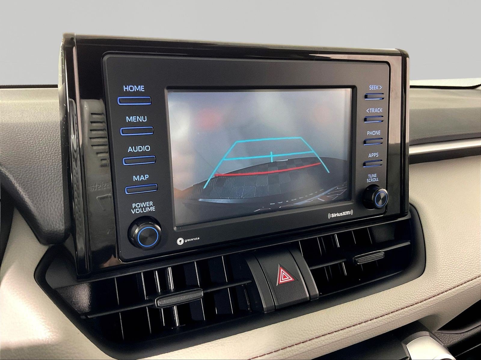 Used 2022 Toyota RAV4 XLE w/ Convenience Package AWD/4WD image 14