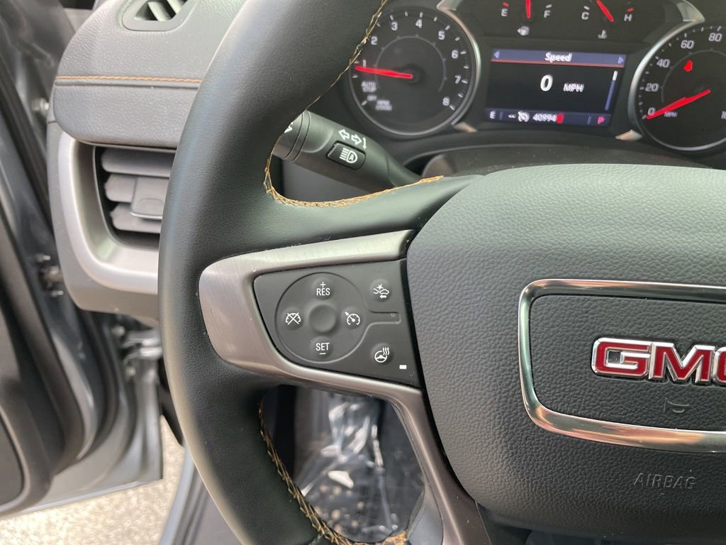 Used 2023 GMC Terrain AT4 image 13