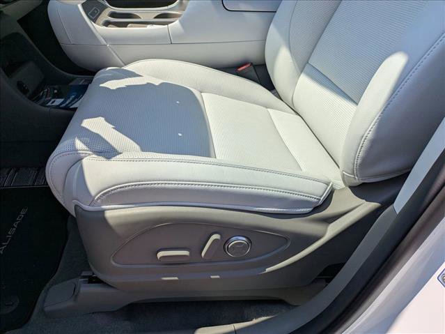 New 2026 Hyundai Palisade Limited image 4