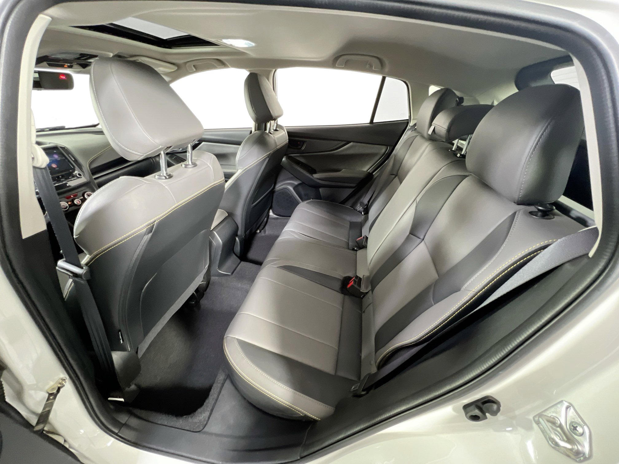 Used 2022 Subaru Crosstrek 2.5i Sport w/ Moonroof Package image 24