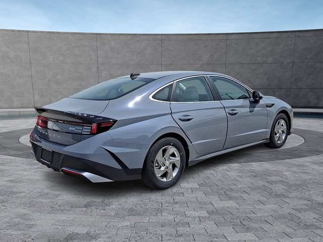 New 2026 Hyundai Sonata SE FWD image 7
