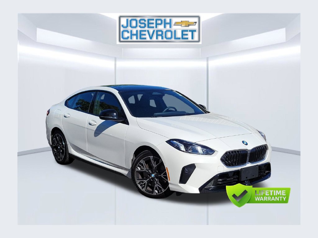 Used 2026 BMW 228i FWD 360° Tour