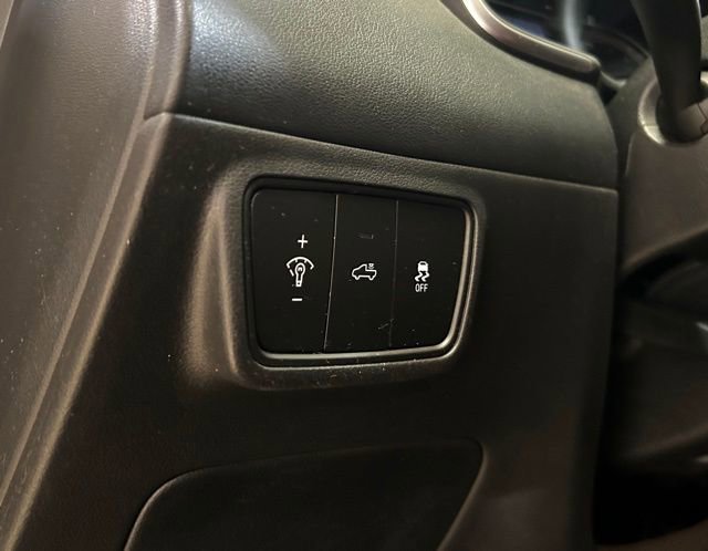 Used 2023 Hyundai Santa Cruz SEL image 17