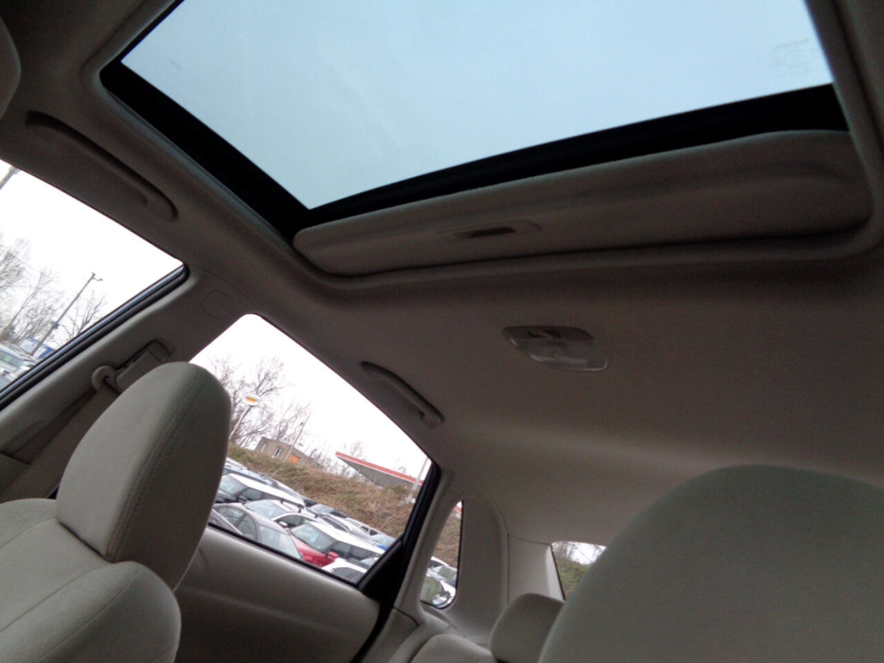 Used 2010 Subaru Impreza 2.5i Premium image 21