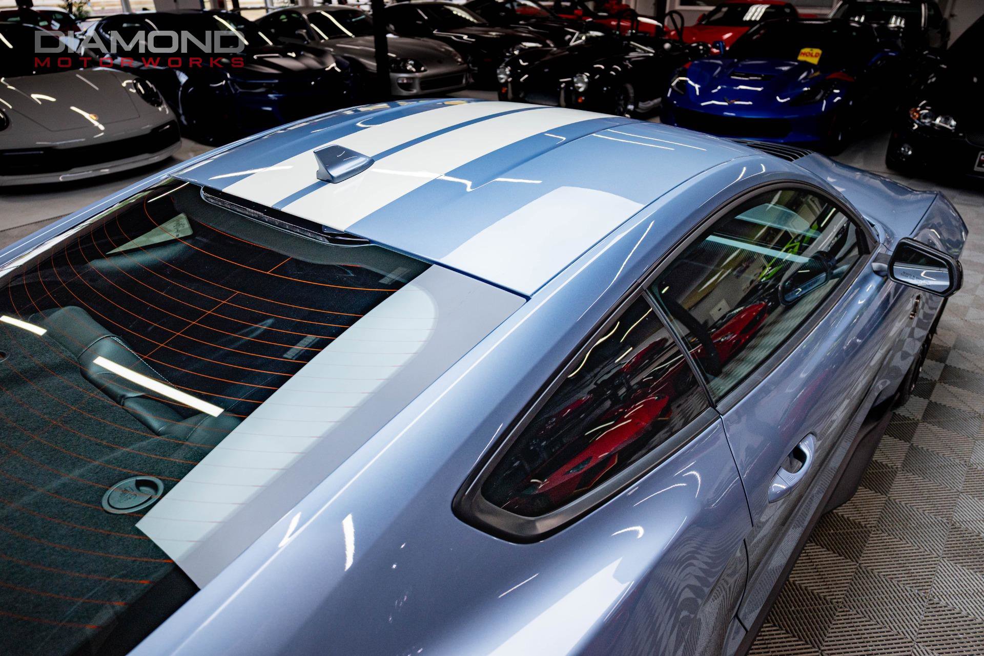 Used 2022 Ford Mustang Shelby GT500 image 33