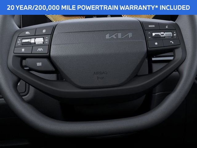 New 2026 Kia Sportage LX image 19