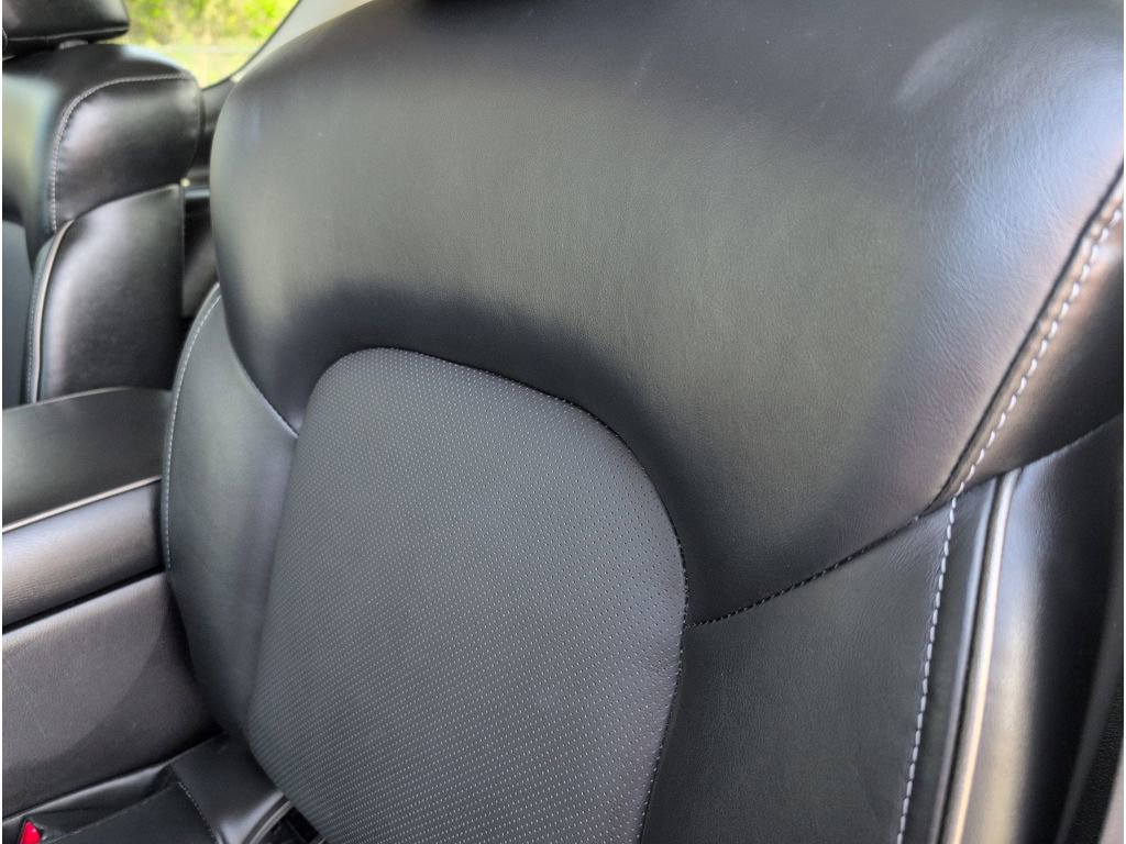 Used 2024 INFINITI QX80 Luxe image 34