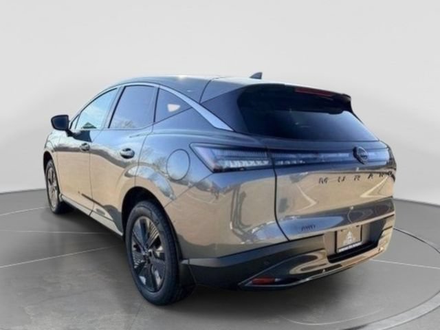 New 2026 Nissan Murano SL AWD/4WD image 4