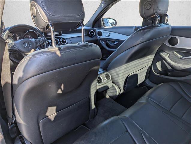 Used 2018 Mercedes-Benz C 300 Sedan image 25