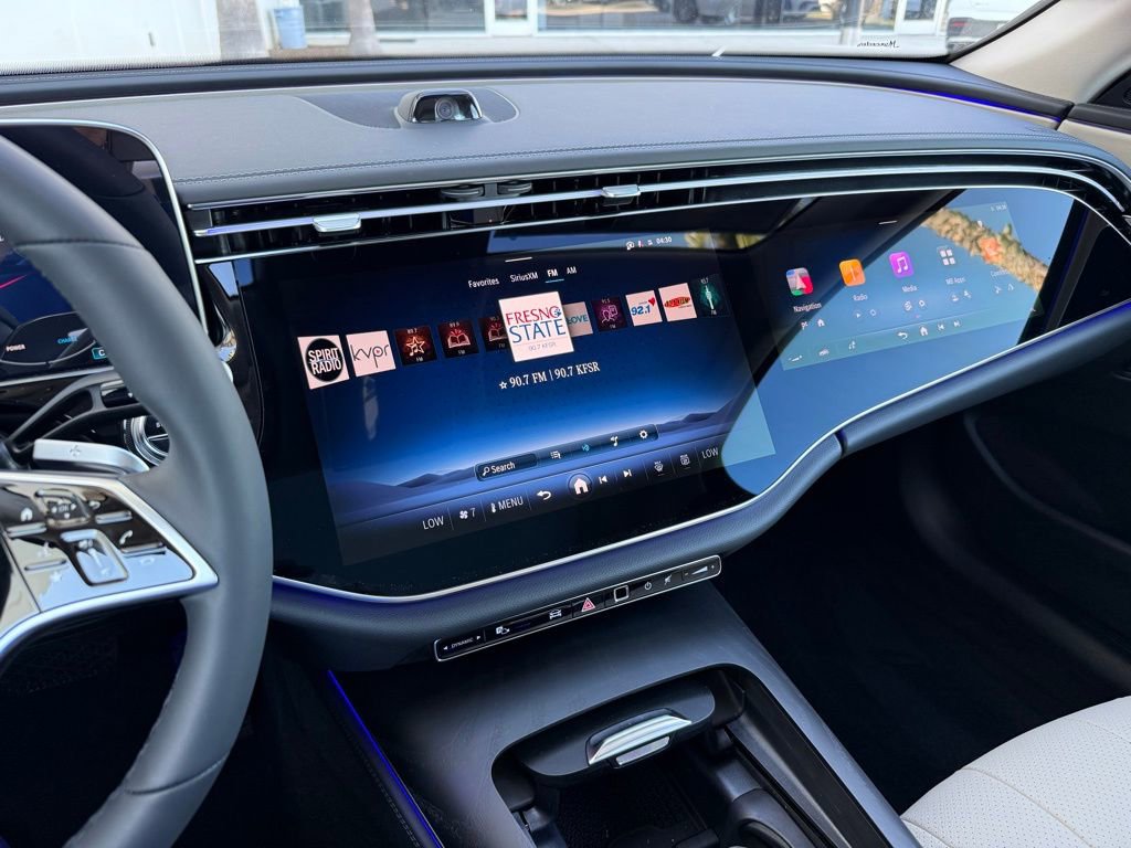 New 2026 Mercedes-Benz E 350 Sedan image 21