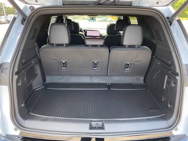 Used 2026 Chevrolet Traverse RS w/ LPO, Floor Liner Package AWD/4WD image 24
