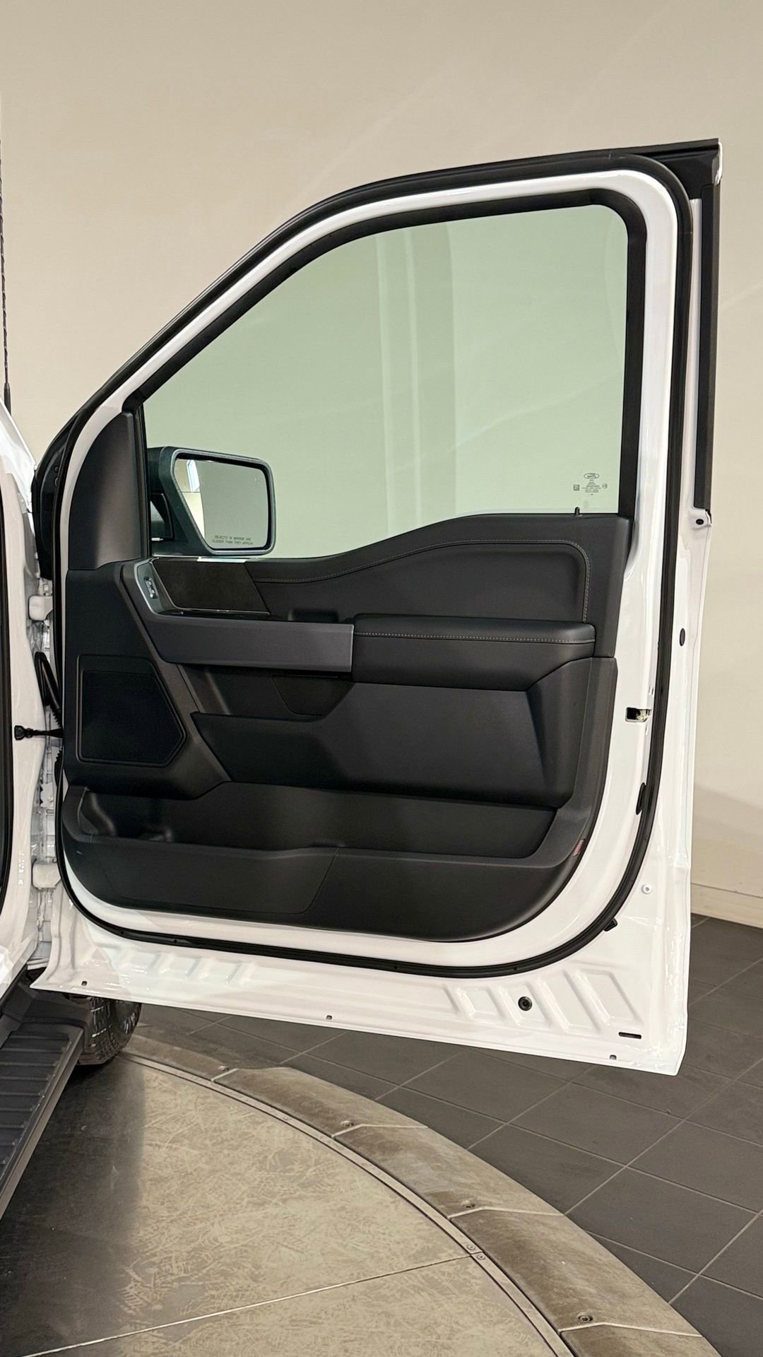 New 2026 Ford F150 XLT w/ XLT Black Appearance Package image 43