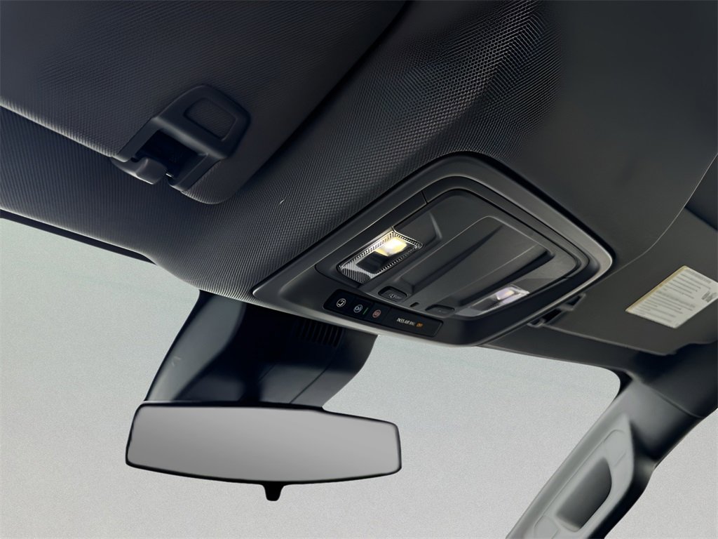 New 2025 Chevrolet Silverado 1500 W/T w/ WT Value Package image 27