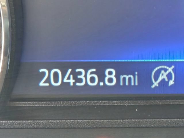 Used 2024 Ford Maverick Tremor w/ Tremor Off-Road Package AWD/4WD image 36
