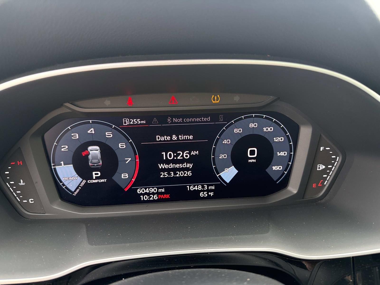 Used 2021 Audi Q3 2.0T Premium w/ Convenience Package image 26