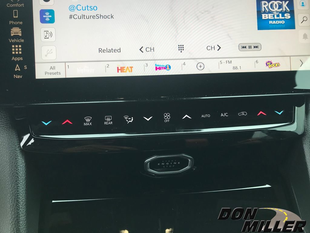 New 2026 Jeep Grand Cherokee Limited image 21