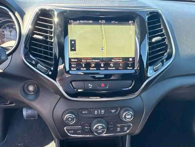 Used 2019 Jeep Cherokee High Altitude AWD/4WD image 27