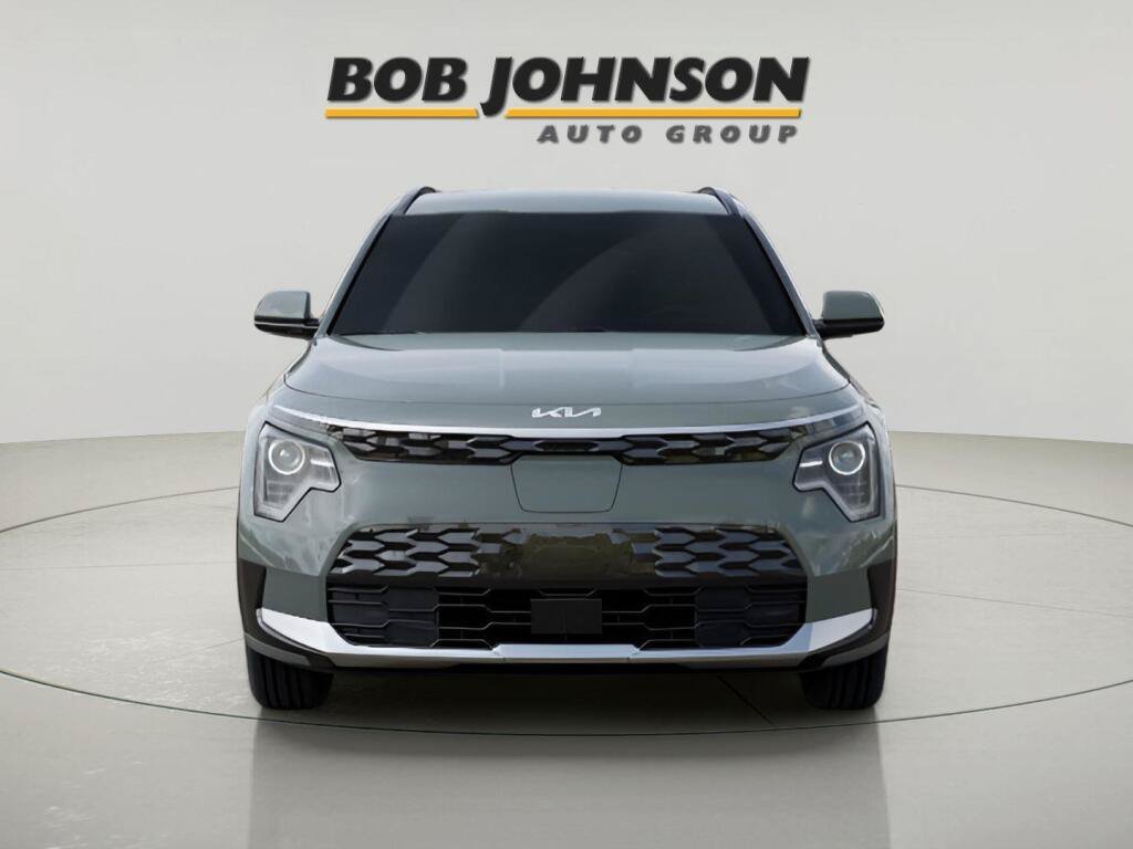 New 2026 Kia Niro Wind w/ Wind Preserve Package FWD image 9