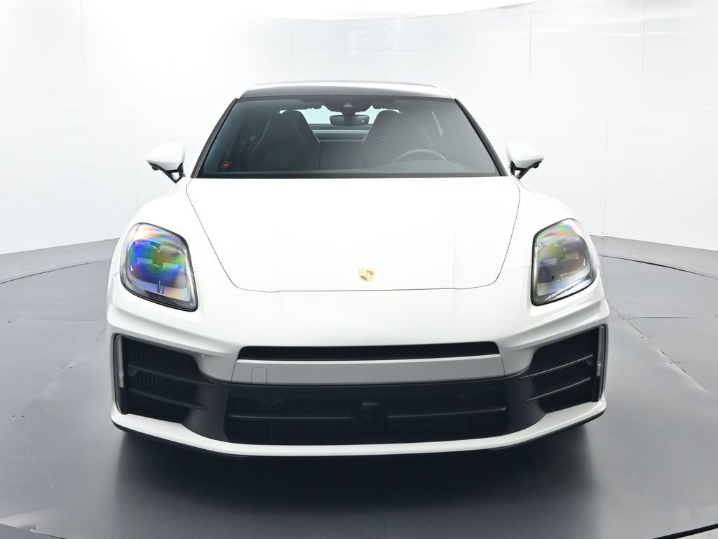 Certified 2025 Porsche Panamera RWD image 18