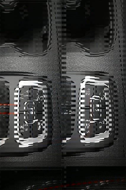 New 2026 Nissan Frontier PRO-4X image 19