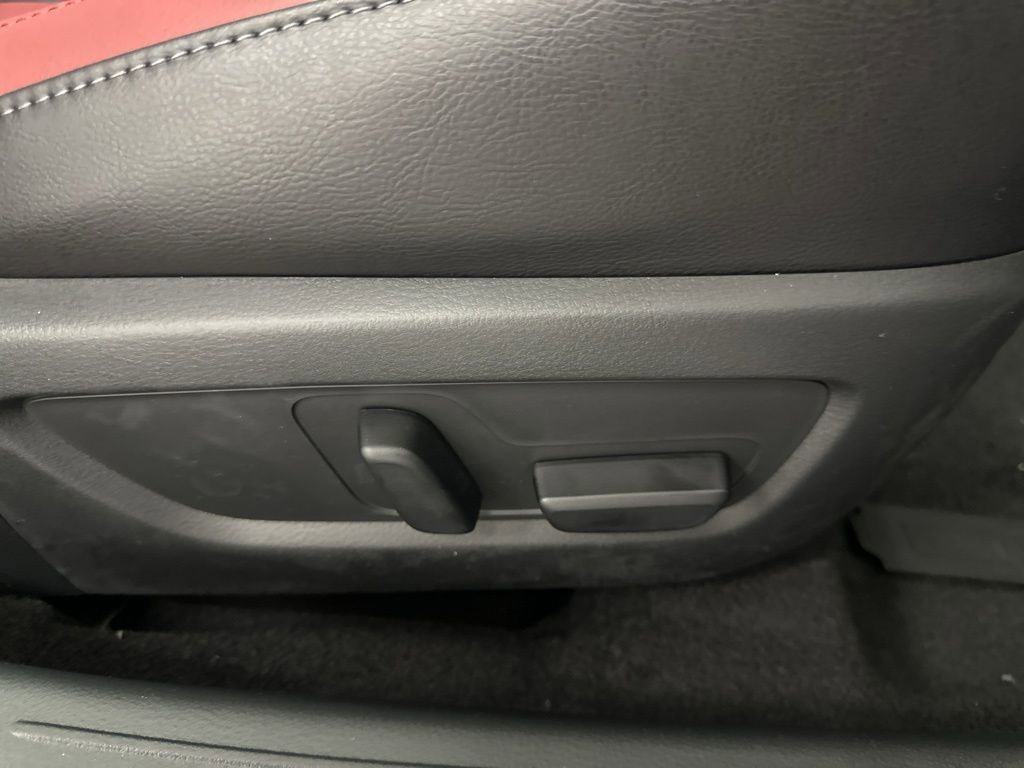 New 2026 MAZDA CX-50 2.5 Hybrid w/ Weather Package image 20