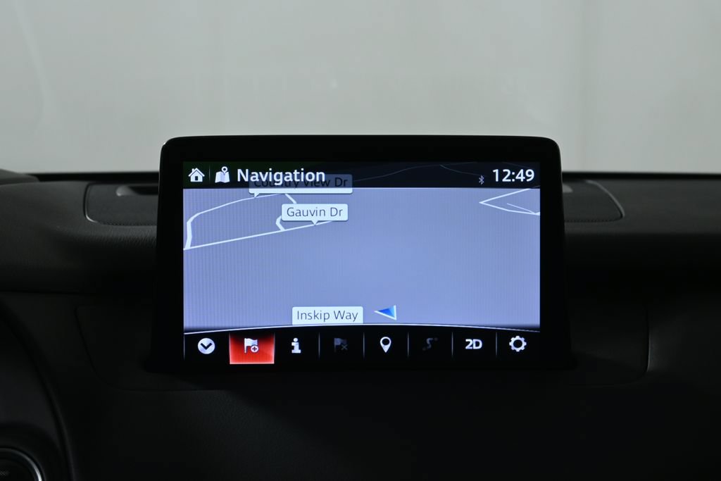 Used 2020 MAZDA CX-9 Grand Touring AWD/4WD image 21