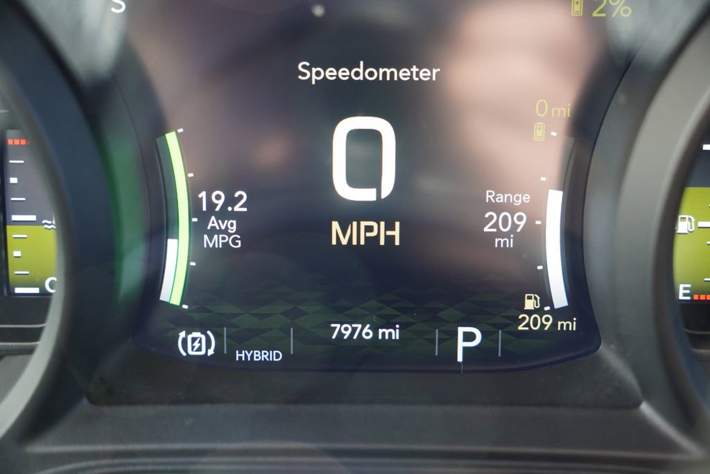 Certified 2025 Jeep Wrangler Unlimited Sahara w/ Safety Group image 31