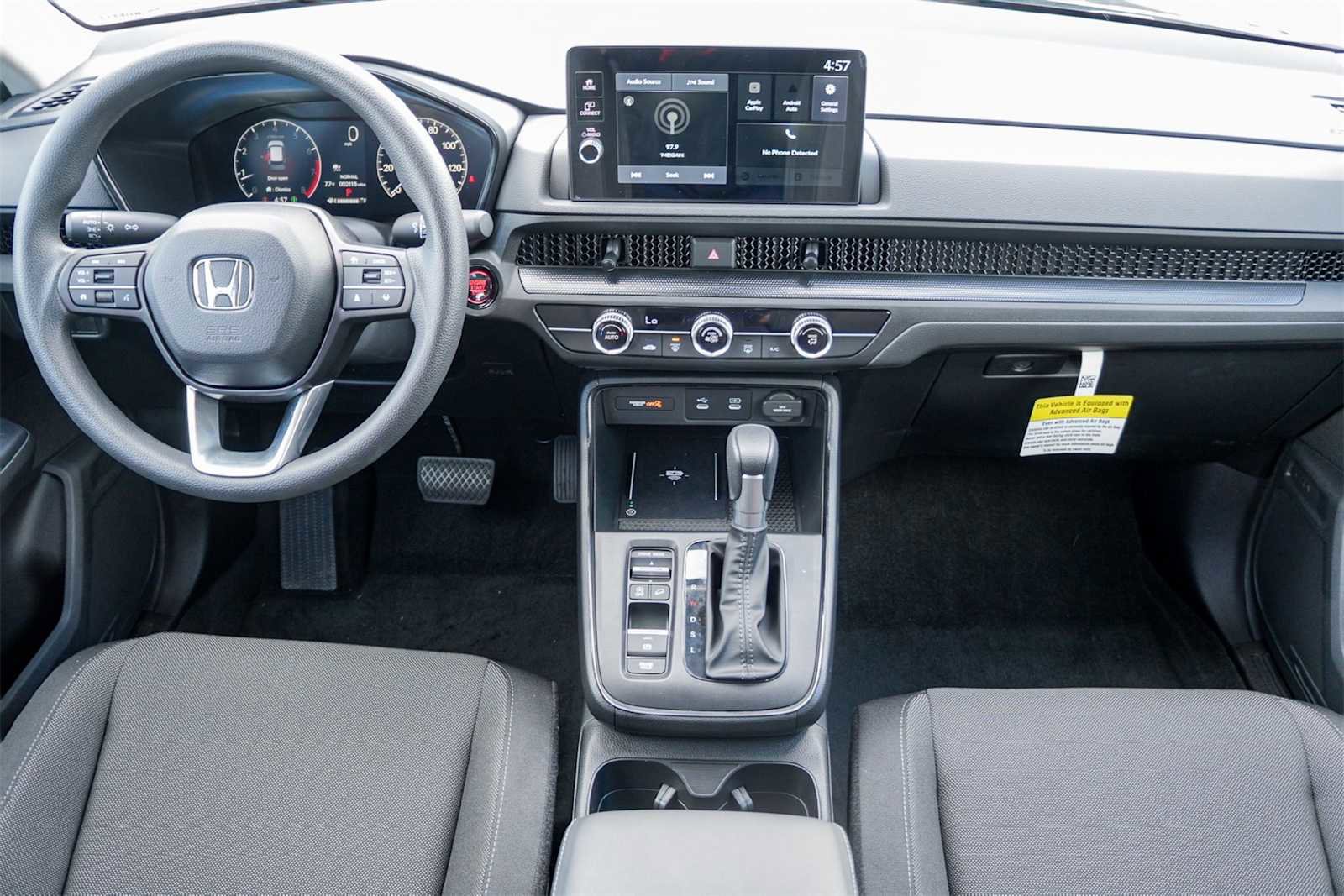 Used 2026 Honda CR-V LX image 10