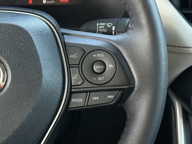 Used 2024 Toyota RAV4 Limited w/ Advanced Technology Package FWD image 14