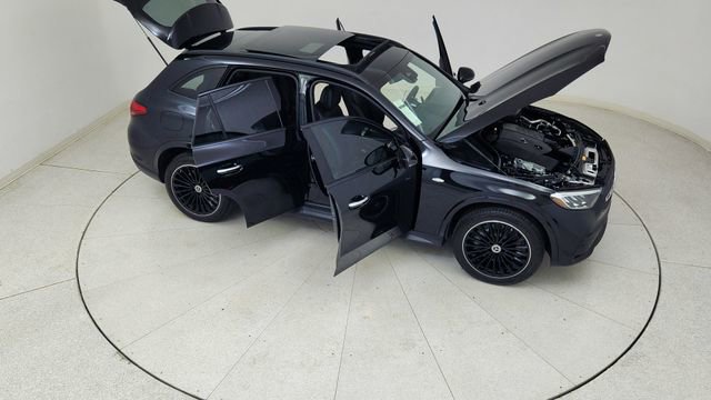 Used 2025 Mercedes-Benz GLC 350e 4MATIC image 86