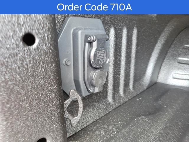 New 2026 Ford F350 King Ranch w/ Chrome Package image 21