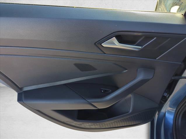 Used 2020 Volkswagen Jetta S w/ Driver Assistance Package FWD image 9