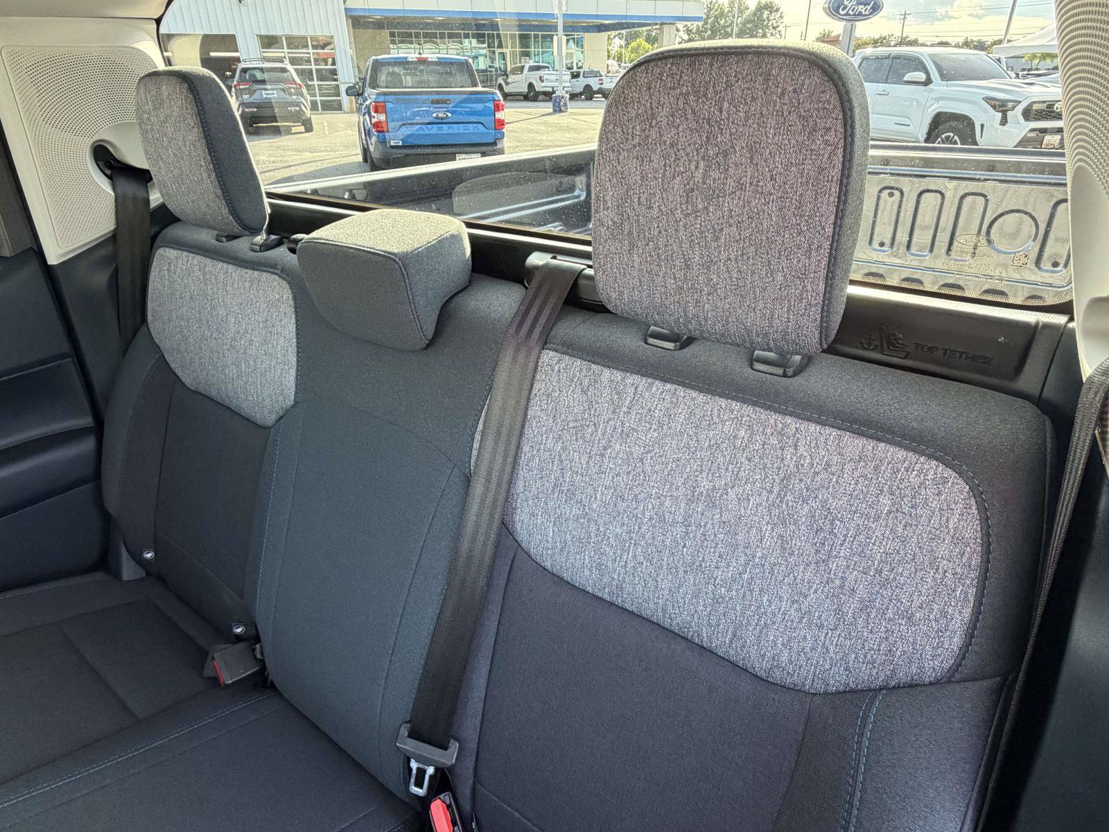 Used 2026 Ford Maverick XLT AWD/4WD image 25