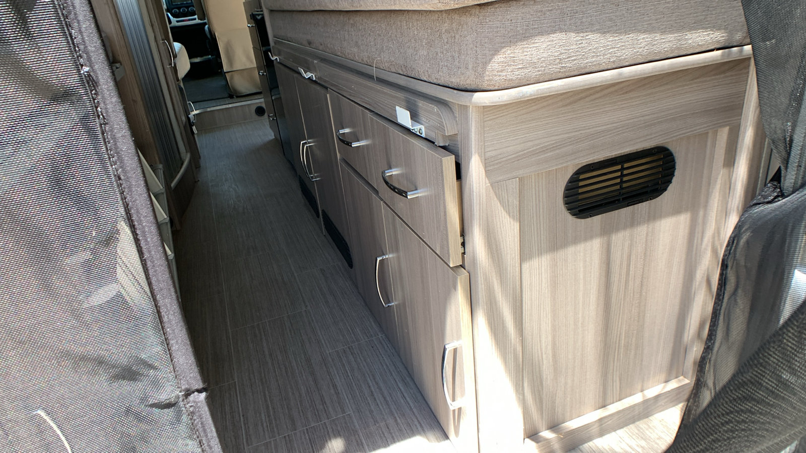 Used 2021 RAM ProMaster 3500 w/ Convenience Group FWD image 40