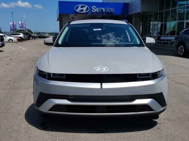 New 2025 Hyundai Ioniq 5 SEL image 2