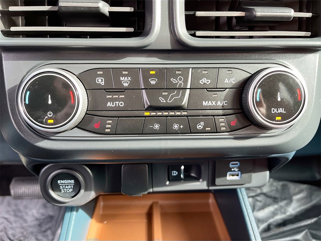 Used 2024 Ford Maverick Lariat image 16