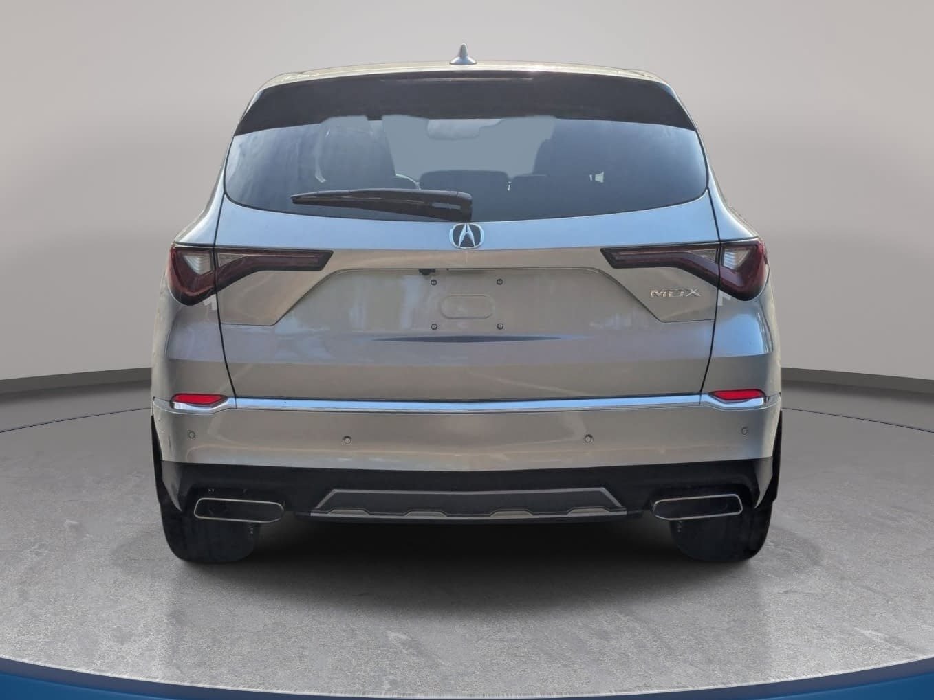Certified 2026 Acura MDX w/ Technology Package FWD image 7
