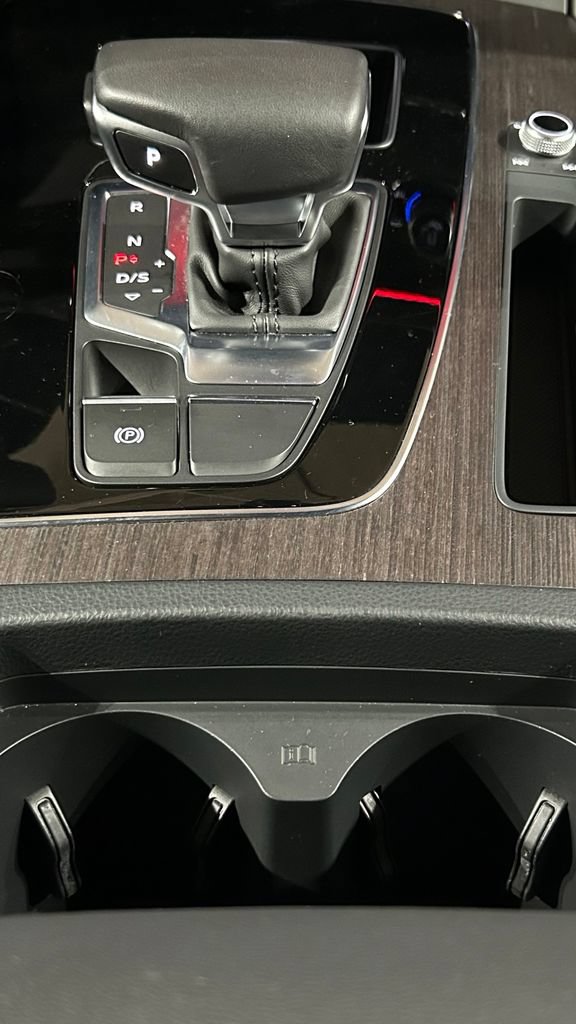 Used 2025 Audi Q5 2.0T Premium Plus AWD/4WD image 88