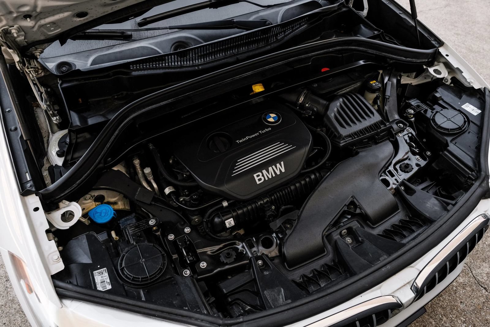 Used 2018 BMW X1 xDrive28i AWD/4WD image 57
